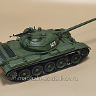 Советский средний танк Т-54 1/35 (318-054) (318-054)