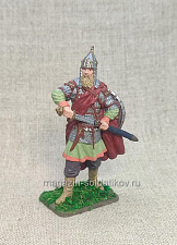 Добрыня Никитич 54 мм - фото