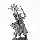 Миниатюра из олова 354. Херранд фон Вильдони, XIII век, 54 мм, EK Castings (354-К) (354-К)