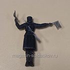 Сборная модель из фотополимерной смолы (3D печать) MWS-0016 Фигура регулировщицы в Берлине. 1945 г. Поза 1, 1/35, Мир Моделей (573-004) (573-004)