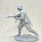 Германский штурмовик ПМВ, 75 мм, Солдатики Публия (75056R СП) (75056R СП)