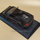 Lamborghini Gallardo Superleggera черный, 1:18, Maisto (Q307-117) (Q307-117)