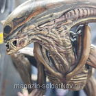 Диорама «Чужой» 1/30 (376-034) (376-034)