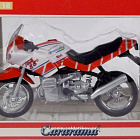 Масштабная модель в сборе и окраске Мотоциклы в ассортименте 1/18, Cararama (118ND) (118ND)