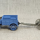 Артиллерийский тягач Latil TAR 1/72, Артель АТ (АТ-080) (АТ-080)