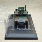 M1115 Humvee - KFOR 1/48 Solido (Q346-037) (Q346-037)
