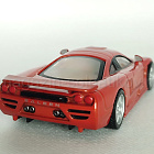  Saleen S7R  1|43 (SC007) (SC007)