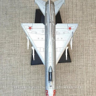 Су-9, Легендарные самолеты, выпуск 036