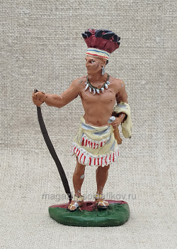 Powhatan HOBBY& WORK 1/32 (INAH015) (INAH015 )