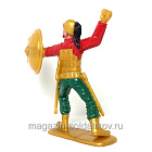 Сарацин Китай (704-1711) (704-1711)