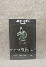 Викинг, X век 75мм - фото