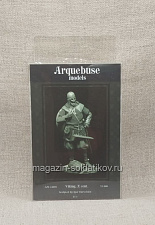 Викинг, X век 75мм - фото