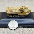 00638 AAVP7A1 1991 1/144 Trumpeter (Q007-404) (Q007-404)