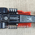 Altered Ego 2012 1/64 Hot Wheels (Mattel) (HW016) (HW016)
