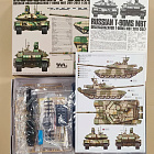 T-90МС Taiger 1/35 Tiger Model Limited (Q455-061) (Q455-061)