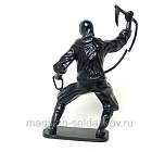 Ниндзя, Воины ночи (704-1192) (704-1192)