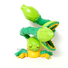 Фигурка из пластика Монстр E.L.C. Swampsterz (704-1089/1) (704-1089/1)