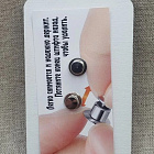 Значок «Гумилев» War and Pins