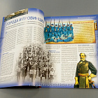 Журнал «100 битв, которые изменили мир». Фредериксберг - 1862 (100битв-097) (100битв-097)