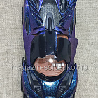 Apollo Project EVO (фиолетовый) 1/32 Китай (700-187) (700-187)