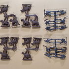 Солдатики из пластика Persian Mercenary Cavalry (1/72) Mars (72133) (72133)