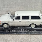 ГАЗ-24-12 «Волга», серия Автолегенды СССР №150 1/43 (366-228) (366-228)