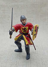 Рыцарь Papo 2008 - фото