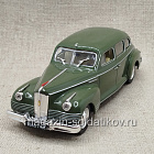ЗИС-110 Наш Автопром 1/43 (QGM-111) (QGM-111)