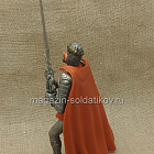 Король Артур с мечом Эскалибур, Китай (053-416) (053-416)