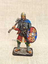 Трувор, 54 мм, Студия Большой полк - фото