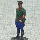 Начальник генштаба Б.М.Шапошников, 1941 г., Студия Большой полк (ИЛ1166.14.01.54) (ИЛ1166.14.01.54 )