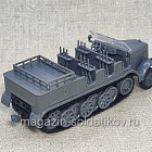 Тягач Германия WWII (096-330) (096-330)