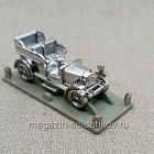 Автомобиль Straume Рига (567-002) (567-002)