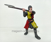 Рыцарь Китай - фото