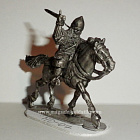 Дружинник с мечом, 28 мм Varang Miniatures (MD-07) (MD-07)