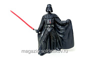 Дарт Вейдер (цельнолитой) 2004 - фото