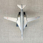 Ту-160, Легендарные самолеты, выпуск 037