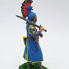 Гессо фон Рейнах, XIII в. 54 мм, Soldanir (QF0412) (QF0412)