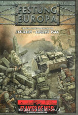 Festung Europa Flames of War - фото