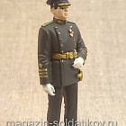 №157 Капитан 3-го ранга, морские части пограничных войск НКВД, 1943-1945 гг.