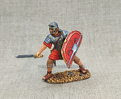 Римлянин - фото