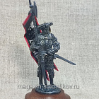 Wagners Landsknechte 54 мм (Q539-001_c) (Q539-001_c)