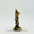 Рядовой РККА 1943-45 гг., 54 мм, Студия Большой полк (ИЛ0222.14.01.54) (ИЛ0222.14.01.54)