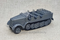 Тягач Германия WWII (096-330) (096-330)