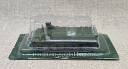МТ-ЛБ, серия «Русские танки» (Q366-177) (Q366-177)