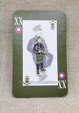 Значок «Ткачев» War and Pins - фото