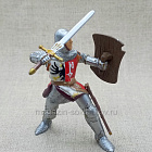 38827 Рыцарь германский Papo 2006 (603-094) (603-094)