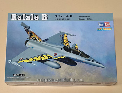 87245 Rafale B 1/72 HobbyBoss (Q537-003) (Q537-003)