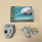 Т-34 Cast hexagonal turret initial production M1942 1/35 Miniarm (QM-351) (QM-351)