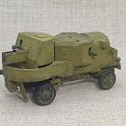 Q Бронеавтомобиль Гарфорд 1/56 (ДКБ11-48-1) (ДКБ11-48-1)